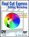 FCE Editing Workshop
