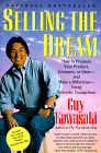 Selling the Dream book cover graphic