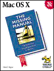 OS X: The Missing Manual
